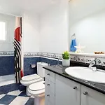 Apartman Moderno Con Balcon Meridiana