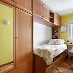 Apartman Moderno Con Balcon Meridiana *