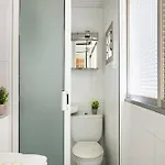 Moderno Con Balcon Meridiana * Barcelona