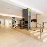 Apartman Moderno Con Balcon Meridiana *