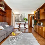 Moderno Con Balcon Meridiana *