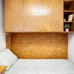 Moderno Con Balcon Meridiana Apartman