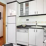 Moderno Con Balcon Meridiana Apartman Barcelona
